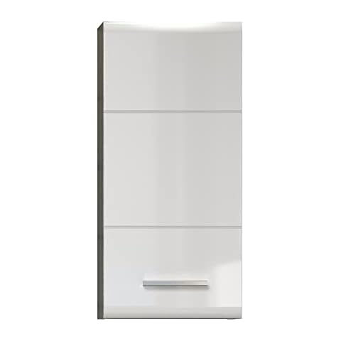 trendteam smart living Armario de Pared Cover