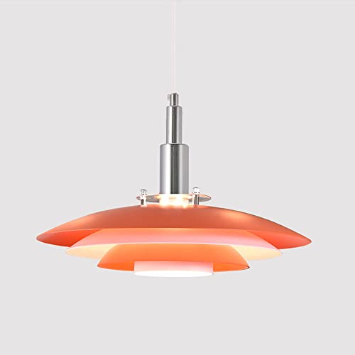 Suspension de salle à manger artichaut au design scandinave