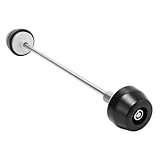 Glissières protection d'essieu avant moto pour Honda CB1000R 2008-2025