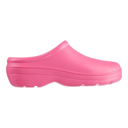 Image of totes Women's Everywear Lightweight Waterproof Bailey Garden Clog