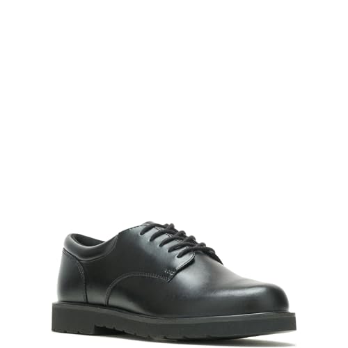 Image of Bates Men's High Shine Duty Work Shoe