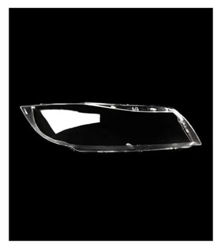 Lentille Phare Avant BMW E90 E91 Droit au Xénon avec Finition Polycarbonate Haute Densité