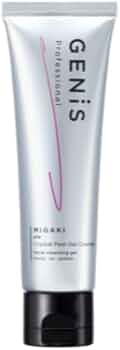 GENIS ジェルクレンザー 50g×3本 Amazon | 【公式】GENiS (ジェニス) クリスタルピールジェルクレンザー