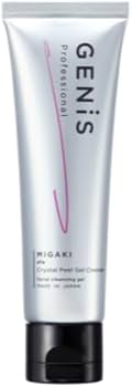 Amazon | 【公式】GENiS (ジェニス) クリスタルピールジェルクレンザー