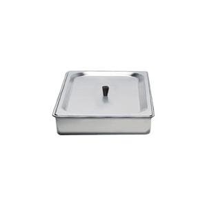 Broilking Spl-2 poêle frottements 4.3 Qt pour garder vos buffets au chaud