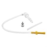 cabo multiplexado aluminio 16mm Fácil operación para todos los usuarios: las características de diseño cuidadosas permiten un funcionamiento sencillo; ideal para cualquier persona nueva en mantener su motor fueraborda.