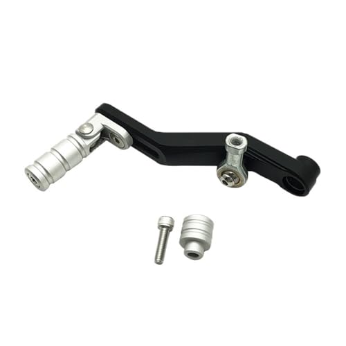 Levier de vitesse pour Tenere 700 et XTZ T700 2019-2021 sélecteur pliable