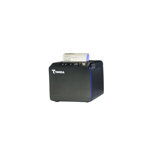 Impressora Térmica Tanca TP-620, USB/Ethernet