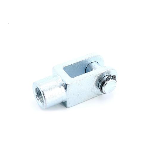 Conector en Y-80 contra desalineación de cilindro estándar SC y MAL 4