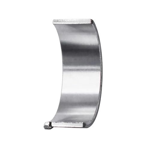 Cojinetes de biela para motocicleta VN250 250SE, juego de cojinetes estándar a +100 de 33mm 7