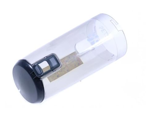 FIGEVIDA CONTENITORE POLVERE ASPIRAPOLVERE HF522STP COMPATIBILE PER HOOVER 48034924