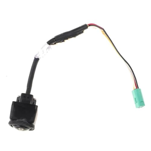Caméra de recul Nissan Qashqai 28419-4BA0A grand angle vision nocturne optimale