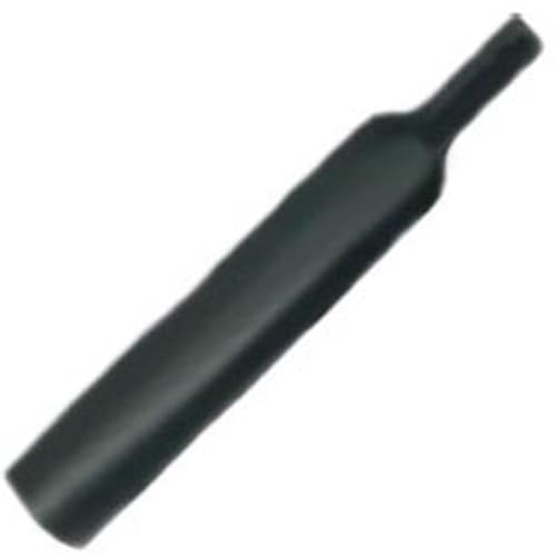 Well Pump Wire Splice Kit HEAT SHRINK SPLICING KIT STANDARD WALL BLACK 3-WIRE