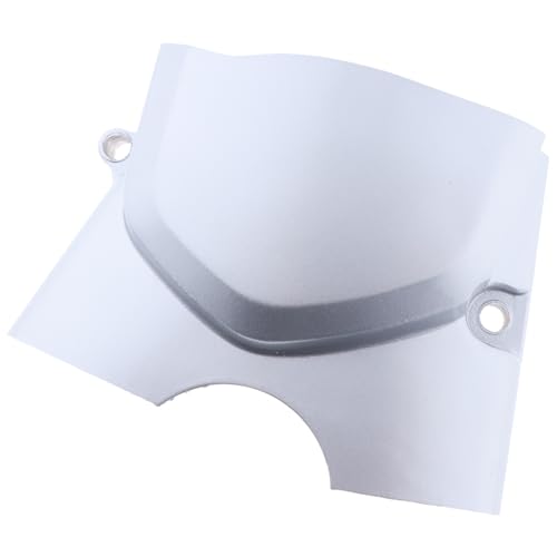 Cubierta de cadena de piñón delantero para protector de motor de motocross buggy 110cc 125cc 3