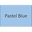 Pastel Blue