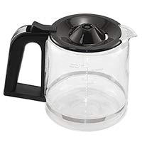 KRUPS SS-986922 Carafe and Cover