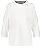 Produktbild GERRY WEBER Damen Blusenshirt mit kleinem Stehkragen leger Blusenshirts