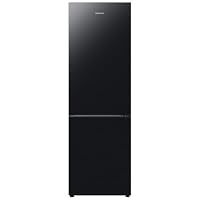 Samsung EcoFlex RB33B610EBN/EF Frigorifero Combinato, SpaceMax, Total No Frost, All Around Cooling...