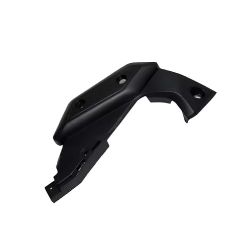 Pièces de moto couvercle stator et panneau latéral de cadre ABS pour XJ6 2010