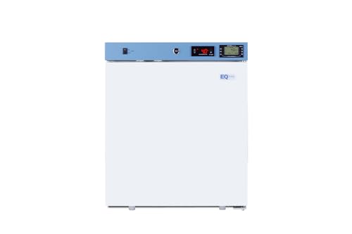 Eqtemp ACR161WNSF456 1.58 Cu. Ft Medical Refrigerator cover