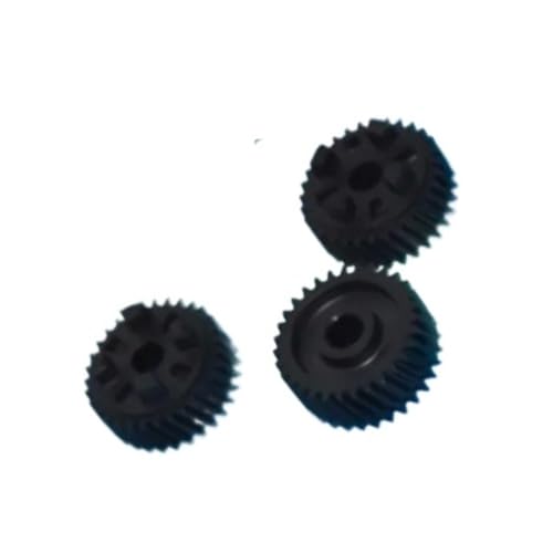 Engranaje de fusión AB01-2317 compatible con copiadoras serie 2051 y 9001