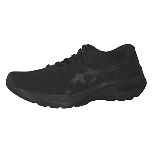 ASICS GT 2000 11 Straßenlaufschuhe für Männer Grün Fluoreszierend Weiß 43.5 EU