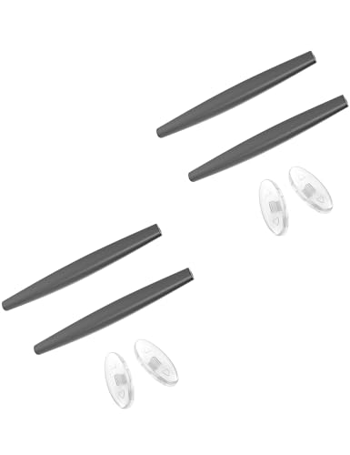 Plaquettes de nez Oakley Crosshair 1.0 pour restaurer vos lunettes de randonnée