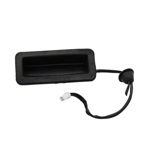 Interrupteur de déverrouillage de hayon Ford Cmax 2003-2010 commande coffre arrière - 3