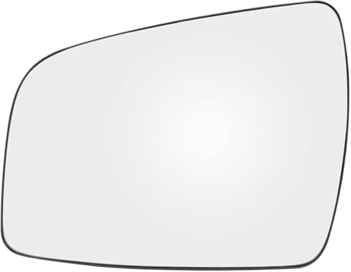 Rétroviseur latéral chauffant premium côté gauche pour Opel Vauxhall 2009-2014