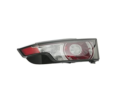 Feu arrière HELLA 2Sk 010 563-211 hybride gauche pour remplacement d'origine