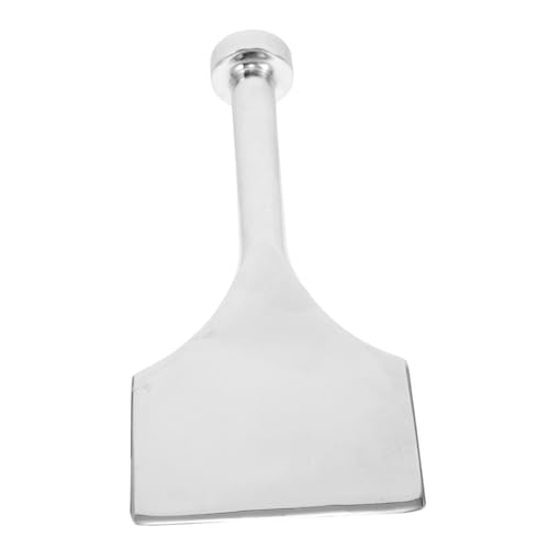 Uonlytech Stainless Steel Carpet Scraper & Tucking Tool