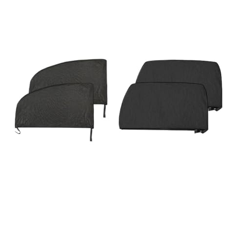 Pare-soleil fenêtre de voiture anti-UV pour le confort des enfants en voyage
