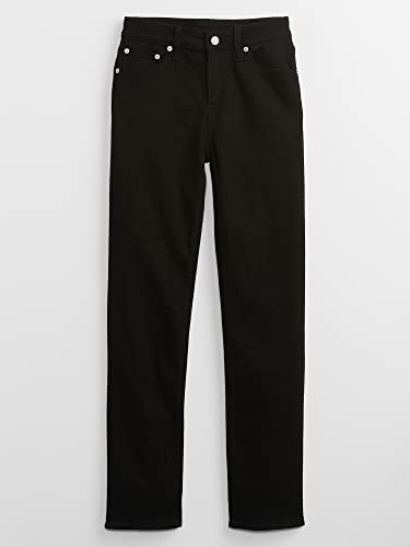 Image of Gap Women's Classic Straight Fit Denim Jeans