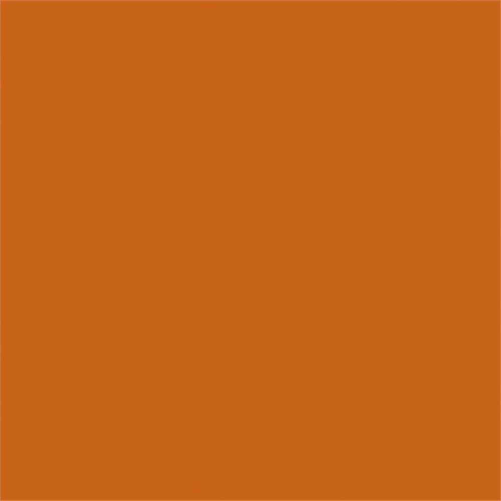 Lexicon Leongatha Metal Bed, Full, Orange