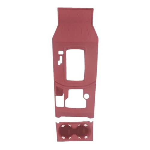 Alfombrilla Protectora Silicona CX-5 Panel Cambio LHD Cubierta Portavasos Accesorios Interior