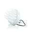 Colorproof Scalp Cleansing Brush for Optimal Hair Health — Scalp Scrubber for Deep Cleansing — Removes Buildup & Impurities, Promotes Shinier & Stronger Hair