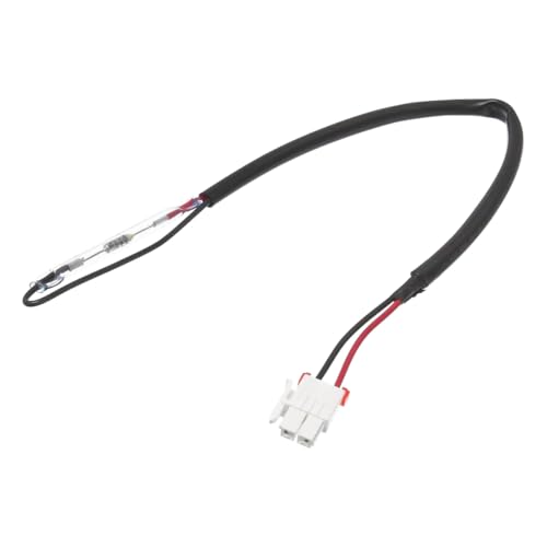 Durlo - Durlo Fusible Thermique, Fusible Thermique De Dégivrage De Réfrigérateur Avec Câble De Connexion Pour DA47-00095E
