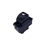 Aplicación: Botón Interruptor Elevalunas Eléctrico Para Pe&ugeot Para 207 Para Partner Para Tepee Para Citroen Para C3 Para Picasso Para Berlingo