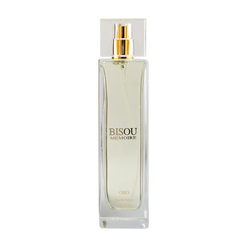 Oro Extrait de Parfum, Unisex Perfume with Bergamot Grapefruit, A...