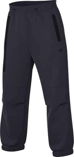 Pantalon surdimensionné Nike Tech : fini les vêtements serrés pour le sport masculin