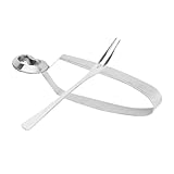 Photo Gallery holidyoyo pinza per lumache in acciaio inossidabile forchetta set da 2 pezzi utensile da cucina per di mare e lumache clip antiscottatura ergonomica per cene e grigliate Photo Gallery holidyoyo pinza per lumache in acciaio inossidabile forchetta set da 2 pezzi utensile da cucina per di mare e lumache clip antiscottatura ergonomica per cene e grigliate
