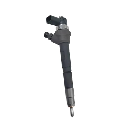 AKkis Diesel Fuel Injector 03L130277J，Compatible for VW Amarok 2.0 Tdi