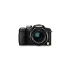 Panasonic Lumix DMC-FZ28K 10MP Digital Camera with 18x Wide Angle MEGA Optical Image Stabilized Zoom (Black)