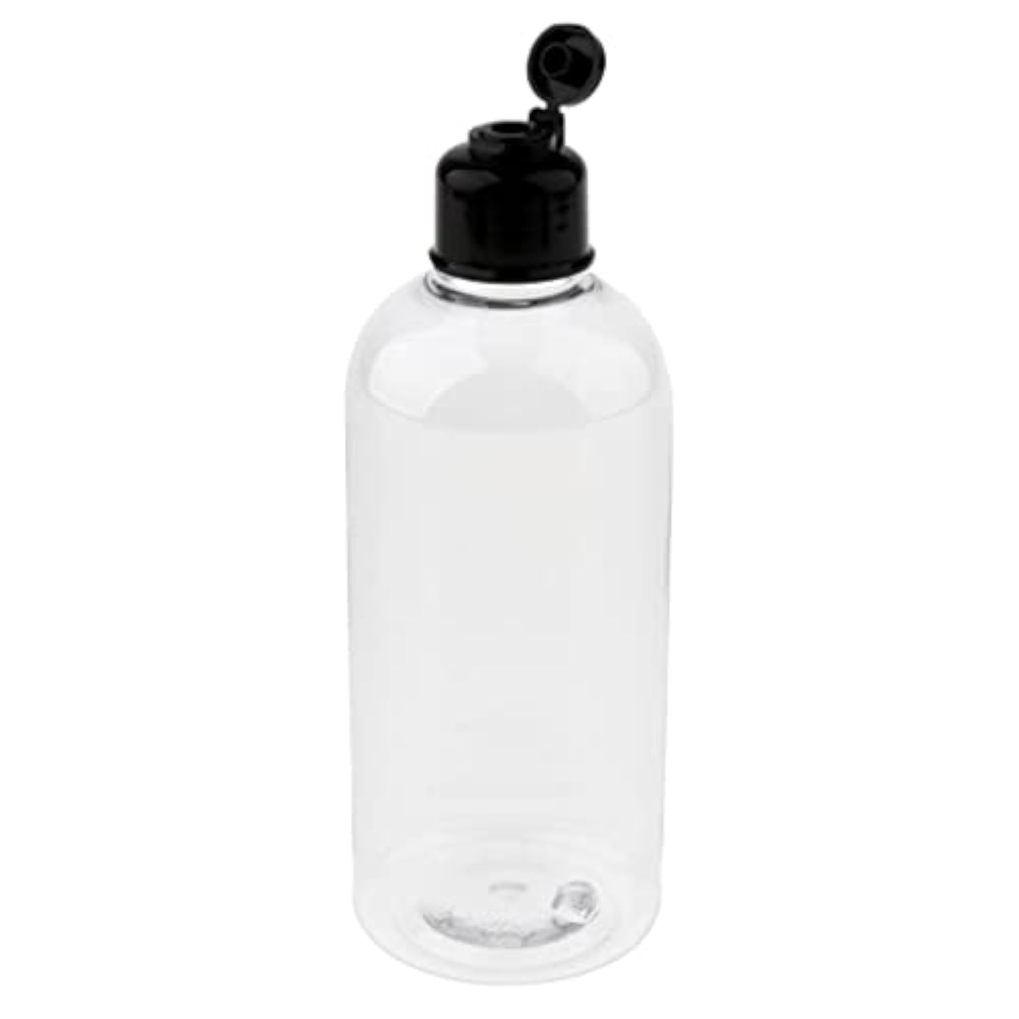 Empty Travel Portable Lotion/Shampoo Bottle Refillable Containers