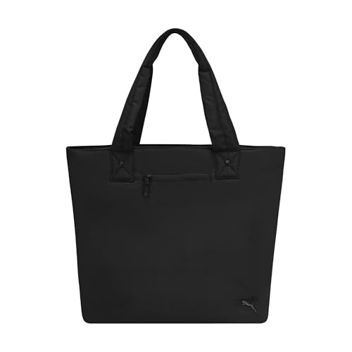 PUMA Everyday Tote with Laptop Sleeve