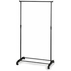 Perchero Extensible Confortime Confortime Perchero, Compuesto, Multicolor, Talla única