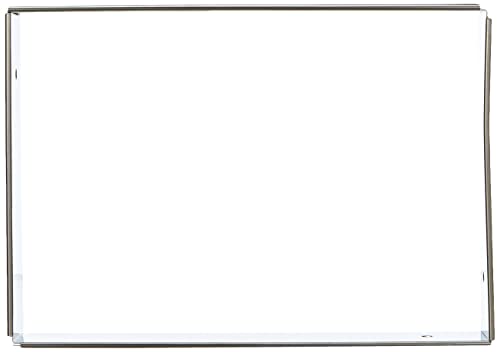 Patisse 2048107 Gebäckrahmen Erweiterbar 25 - 46 cm und 17 - 32 cm – Ansicht 4