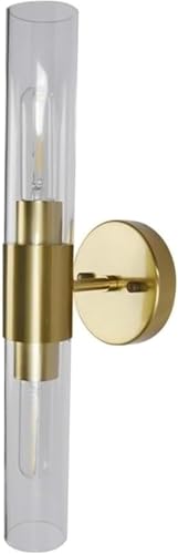 HLTYGWX Lámparas de Pared Apliques Aplique