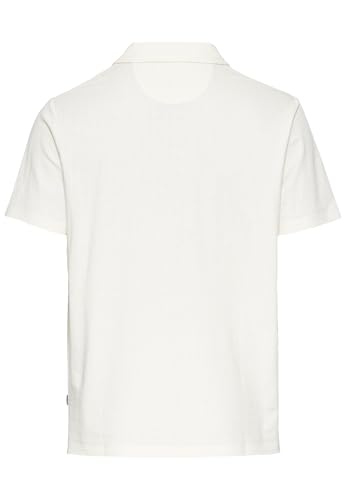 Polo homme camel active 409909-5p52 en coton de qualité supérieure