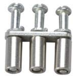 CA722/10, Connector Accessories Internal Jumper Straight (10 Items)